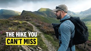 EASILY one of the TOP 5 walks in the Lake District!