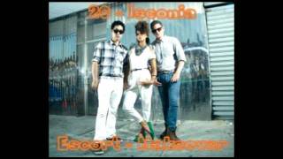 BJSC XLI - Semi Final 1