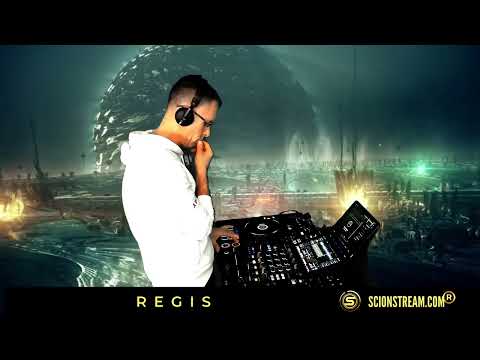 REGIS Melodic Rhythm 02 March 25