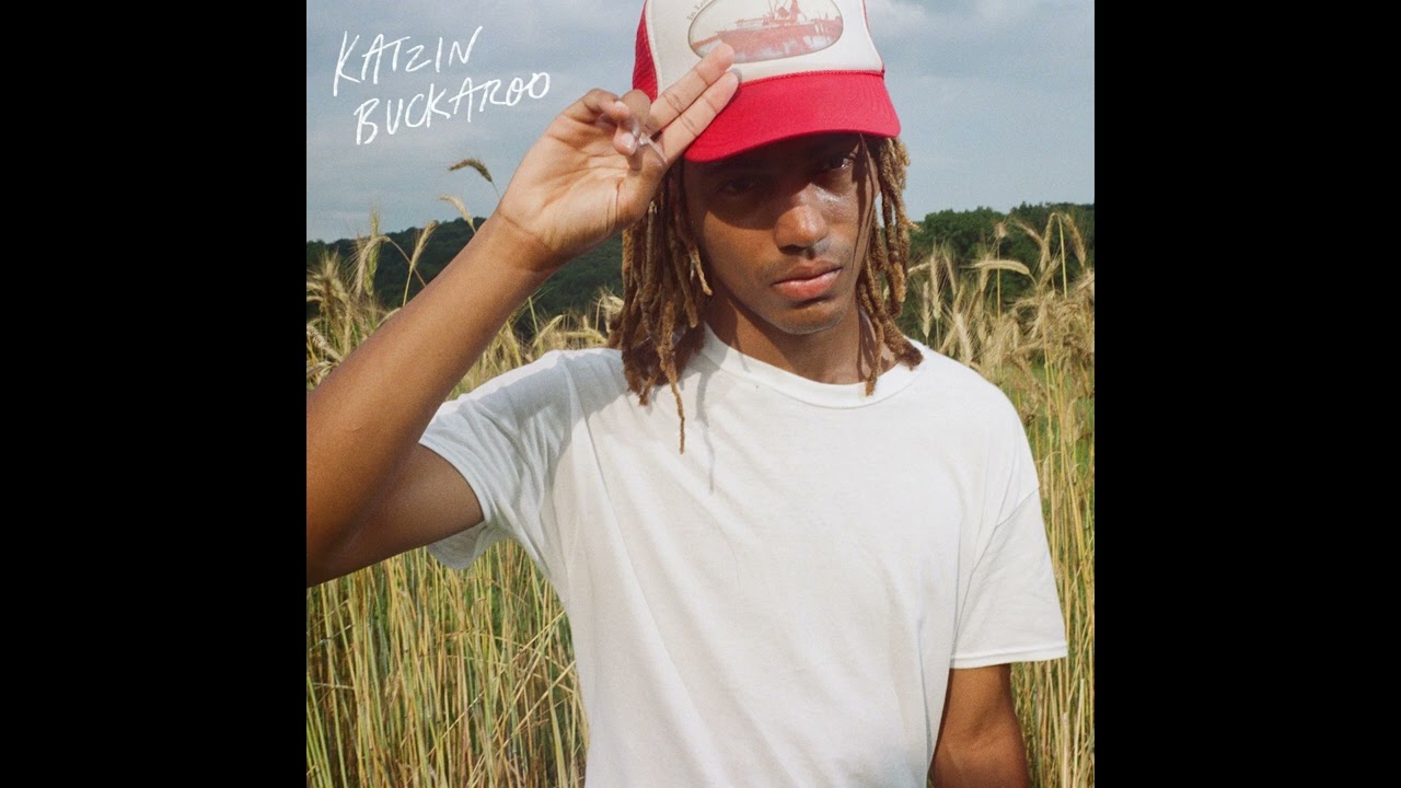 Katzin - Wild Horses