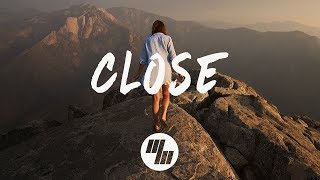 OTR - Close (Lyrics / Lyric Video) feat. Kai Straw