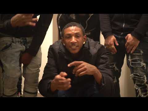 Zeilyy x Ky x Banked Up Buddah - Ginobli (Music Video) | Dir @ShawnEff559