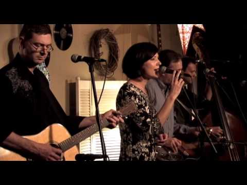 All My Tears -  Anitra Holley Band