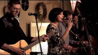 All My Tears -  Anitra Holley Band