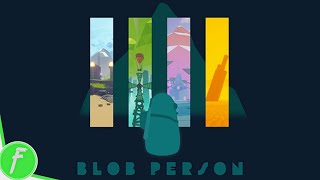 Blob Person Gameplay HD (PC) | NO COMMENTARY