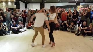 Download lagu Daniel and Desiree Luis Fonsi - Despacito ft. Daddy Yankee Bachata mp3 Download lagu Daniel and Desiree Luis Fonsi - Despacito ft. Daddy Yankee Bachata mp3