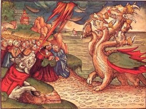 Bible Prophecy # 21 The Book of Revelation UNVEILED at Last!