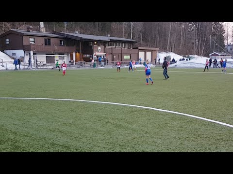 2. divisjon 1 Kamp 2omg