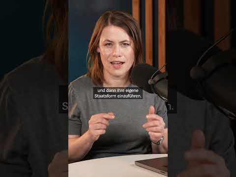 Video Thumbnail: Der Geheimplan der »Reichsbürger«-Verschwörer – »Firewall«-Podcast | DER SPIEGEL Shorts
