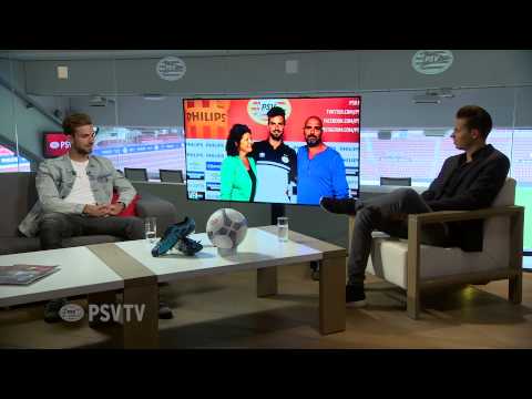 Videosnack: Pröpper geen Wijnaldum