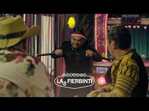 Uită-te bine la mine, mă duc să vezi ce omor îi dau lui Nicu Rață | Las Fierbinți 26