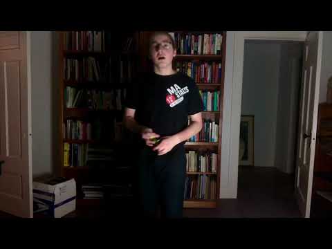 2019 Showdown - Remy Vs Luna