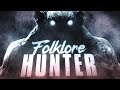 This Terrifying New Monster Will Destroy You Before You Even See It Folklore Hunter