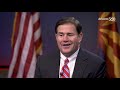 Arizona Public Media Governor Ducey On The 20x2020 Teacher Pay Raise Plan