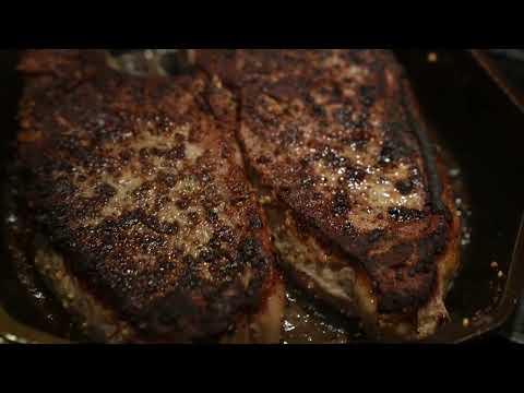 FINEX 10" SKILLET: Best Birthday Present Ever