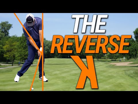The Golf Swing is So Much Easier When You Know This Trick