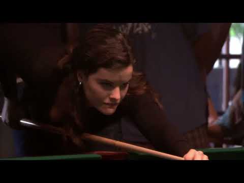 Jessi Plays Pool - Kyle XY 2x19 Scene