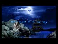 Sarah Brightman   Captain Nemo Lyrics