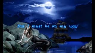 Sarah Brightman   Captain Nemo Lyrics