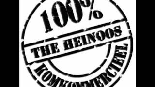 The Heinoos - Komkommertje video