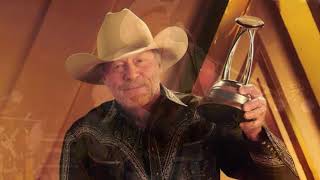 ALAN JACKSON TRIBUTE.