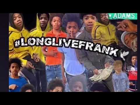 FRANK NITTY X KADOE WOP