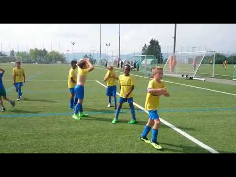 FC Fällanden Ea Junioren