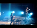 RAMMSTEIN "KEINE LUST" (HD) MADISON SQUARE ...