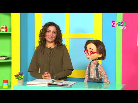 "Biləndərdən öyrən" - 19 sentyabr 2025-ci il