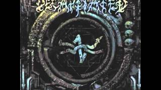 Decapitated - The Empty Throne (8 bit)
