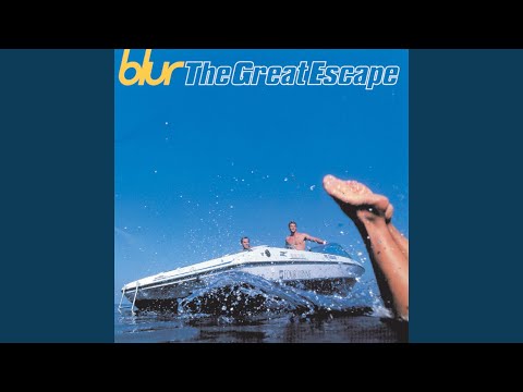 Videoclip de Stereotypes (2012 Remaster) — Blur