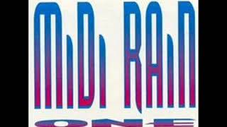 Midi Rain   Eyes LP Version