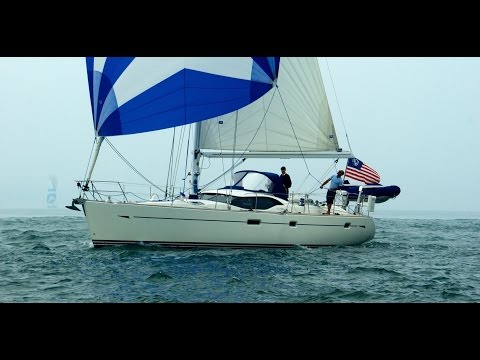 Oyster 46 WILLOW for sale