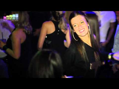 LENOX NOC :: Okt 2012 :: MC Eda LilSun feat. DJ Dado and Jure !! Aachen
