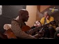 Bobby Broom, Musikarama Master Class Excerpt (Athens 2025)