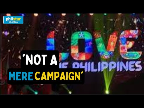 Frasco: ‘Love the Philippines’ tourism campaign is a call to action