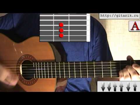 Shakira - Estoy Aqui chords, guitar lesson