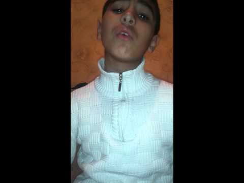 Coskun Kaptan AlayiNA Diss 2015 HD Klip