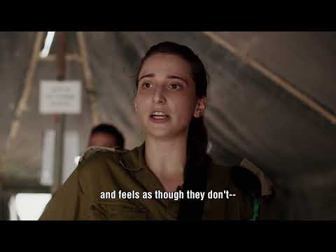 Dismissed - international trailer