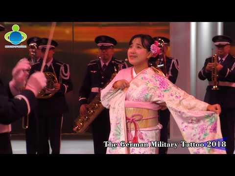 [JDF PR Video] The Netherlands International Military Tattoo