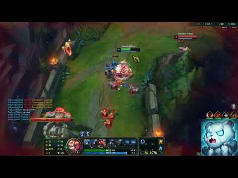 DAQUI UM TEMPO VAI TER MUITO VOLIBEAR AP DE RITMO FATAL NA SOLOQ!!