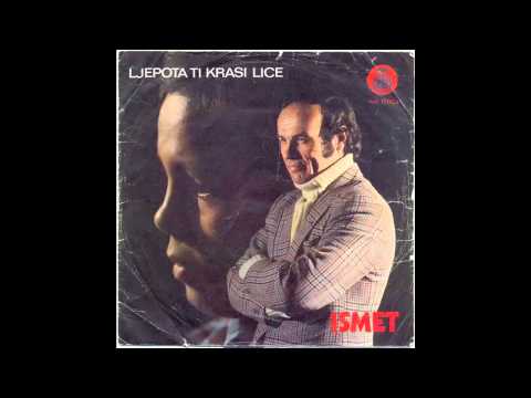 Ismet Krcic - Od Lovcena do Komova - (Audio 1972) HD