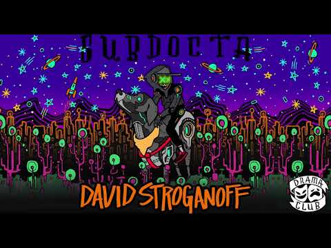 SubDocta - David Stroganoff