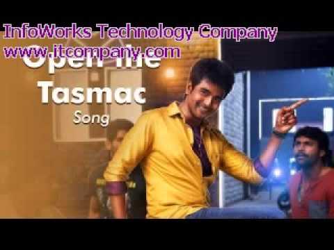 Open The Tasmac Remix