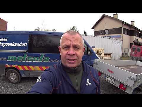 Kelepoesko kellekkään raijetta nähny Jumpperi?