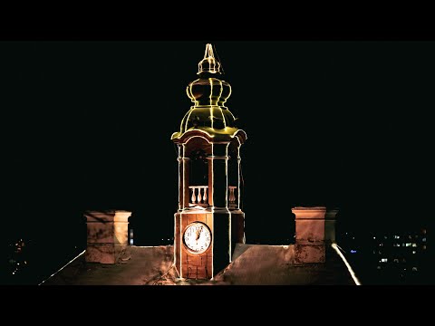 Noorkuu - Tornikella mäng