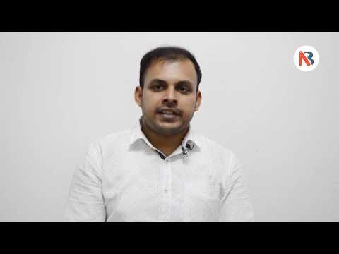 Video Testimonial by Vinayak, CCIE Security V5 (Reg No: #61722)