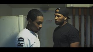Cashflow Harlem Official Video 