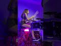 Snoop Dogg Drop It Like It S Hot ON DRUMS