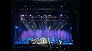 The Tea Party Concert Windsor February 2023